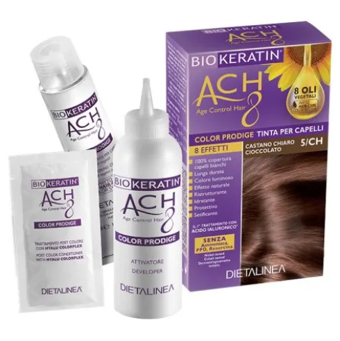BIOKERATIN ACH8 1/N NE