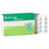 BIOLAC Senna 40 Compresse 12mg ANG.