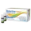 Biolactine Family - Integratore a base di fermenti lattici vivi - 14 flaconcini