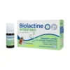 Biolactine - Integratore con 5 miliardi di fermenti lattici vivi - 8+2 flaconcini