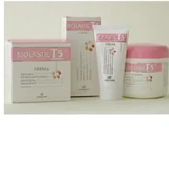 BIOLASTIC T5 Crema 250ml