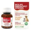BIOLIFE IMMUNOPET STRONG 60Cps