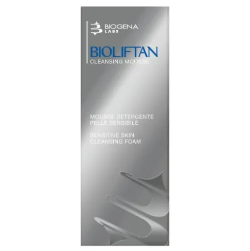 BIOLIFTAN Cleansing Mousse