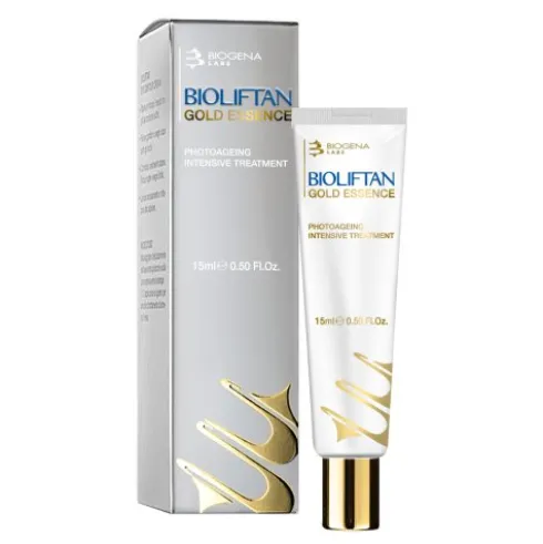BIOLIFTAN Gold Essence 15ml