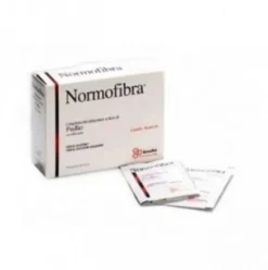 Bionativa Normofibra Integratore Alimentare per Regolarit in Intestinale 14 Bustine