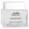 Bionike Cosmeceutical Nam Recovery - Maschera viso dermoriparatrice - 50 ml