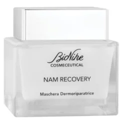 Bionike Cosmeceutical Nam Recovery - Maschera viso dermoriparatrice - 50 ml