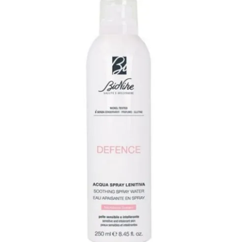 Bionike Defence Acqua Spray Lenitiva Idratante e Lenitiva 250ml