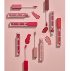 Bionike Defence Color Comfort Mat Rossetto 705 - Rossetto liquido effetto mat - Tonalità bougogne - 4,5 ml