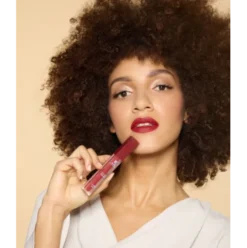 Bionike Defence Color Comfort Mat Rossetto 705 - Rossetto liquido effetto mat - Tonalità bougogne - 4,5 ml