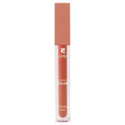 Bionike Defence Color Comfort Mat Rossetto 701 - Rossetto mat liquido - Colore nude parfait - 4,5 ml