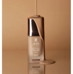 Bionike Defence Color Fondotinta Lifting 203 - Fondotinta fluido anti age effetto lifting - Colore sable - 30 ml