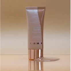 Bionike Defence Color Hydra Glow Fondotinta SPF15 105 - Fondotinta idratante effetto glow - Colore miel - 30 ml