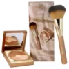 Bionike Defence Color Kit Bronze - Terra compatta + pennello terra maxi - Edizione 2025