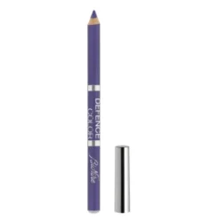 Bionike Defence Color Kohl & Kajal Matita Occhi 109 - Matita morbida facilmente sfumabile - Colore Violet