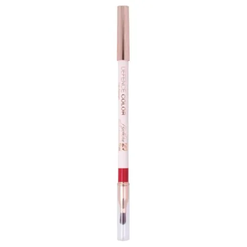 Bionike Defence Color Lip Design Matita Labbra 204 - Matita labbra con pennello - Nuance rouge