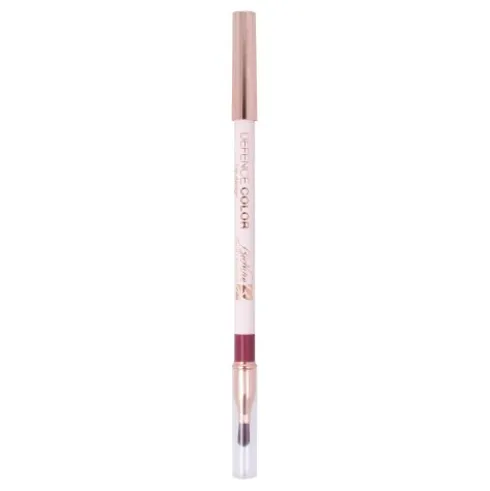 Bionike Defence Color Lip Design Matita Labbra 210 - Matita labbra con pennello - Nuance marsala