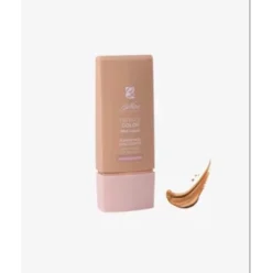 Bionike Defence Color Mat Velvet Fondotinta SPF15 05 - Fondotinta opacizzante a lunga tenuta - Tonalità Honey - 30 ml