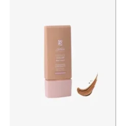 Bionike Defence Color Mat Velvet Fondotinta SPF15 06 - Fondotinta opacizzante a lunga tenuta - Tonalità Cinnamon - 30 ml