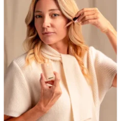 Bionike Defence Color Nude Fusion Fondotinta SPF15 602 - Fondotinta fluido effetto perfezione naturale - Colore Noiosette - 30 ml