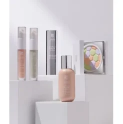 Bionike Defence Color Pro Wear Cipria Uniformante - Texture sottile e finish demi mat - 10 g