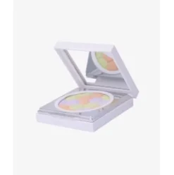 Bionike Defence Color Pro Wear Cipria Uniformante - Texture sottile e finish demi mat - 10 g