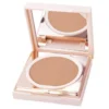 Bionike Defence Color Second Skin Fondotinta SPF20 503 - Fondotinta compatto antimperfezioni - Nuance miel - Trousse da 9 ml