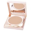 Bionike Defence Color Second Skin Fondotinta SPF20 501 - Fondotinta compatto antimperfezioni - Nuance sable - Trousse da 9 ml