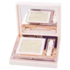 Bionike Defence Color Silky Touch Ombretto 417 - Ombretto illuminante a lunga tenuta - Nuance ivoire - Trousse da 3 g