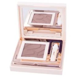 Bionike Defence Color Silky Touch Ombretto 418 - Ombretto illuminante a lunga tenuta - Nuance peche - Trousse da 3 g