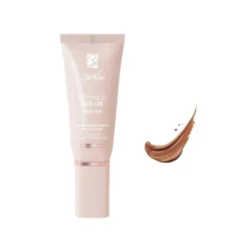 Bionike Defence Color Skin Tint SPF 15 704 - Siero fondotinta effetto pelle nuda - Tonalità caramel - 30 ml