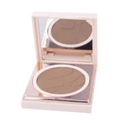 Bionike Defence Color Sun Touch Terra Compatta 207 - Terra effetto abbronzante - Nuance noisette - Trousse da 10 g