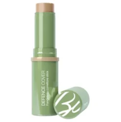 Bionike Defence Cover Fondotinta Correttore Stick SPF30 205 - Fondotinta antimperfezioni per viso e corpo - Colore cognac - 10 ml