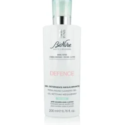 Bionike Defence Gel Detergente Riequilibrante Pelle Sensibile Purificante 200ml