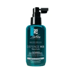 Bionike Defence Ks Tricosafe - Trattamento capelli anticaduta intensivo - 100 ml