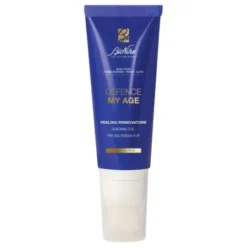 Bionike Defence My Age Gold Peeling Viso - Peeling rinnovatore perfezionante - 50 ml