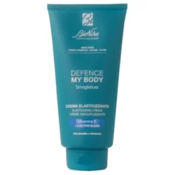 Bionike Defence My Body Smagliature Crema Elasticizzante - Trattamento corpo anti-smagliature - 320 ml