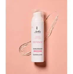 Bionike Defence Olio Gel Struccante - Detergente struccante per pelle sensibile - 75 ml