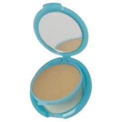 Bionike Defence Sun Fondotinta Compatto Solare SPF50+ Colore Bronzo - Nuance 2 - 10 g