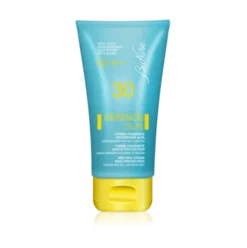 Bionike Defence Sun SPF30 Crema Fondente Viso - Protezione Solare Alta - 50 ml