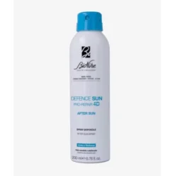 Bionike Defence Sun Spray Doposole - Doposole idratante - 200 ml