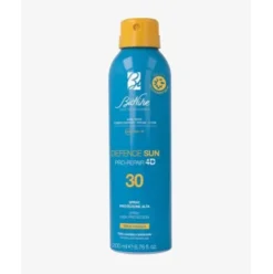 Bionike Defence Sun Spray SPF30 - Protezione solare alta - 200 ml