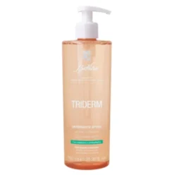 Bionike Triderm Detergente Attivo - Detergente corpo per pelle sensibile e intollerante - 750 ml