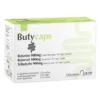 Bionoto ButyCaps Integratore Alimentare per Stipsi e Transito Intestinale 30 Bustine