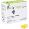 Bionoto Butycaps Integratore per Funzione Intestinale 60 Capsule