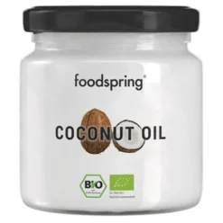 BIO OLIO DI COCCO 320g
