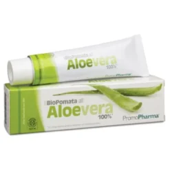 BIO Pomata Aloe Vera 50ml PRP