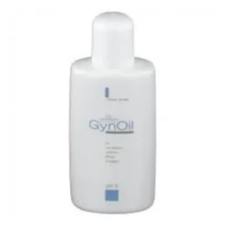 Biopur Italia Sas Ginoil Detergente Intimo Delicato 400ml