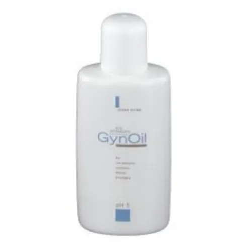 Biopur Italia Sas Ginoil Detergente Intimo Delicato 400ml