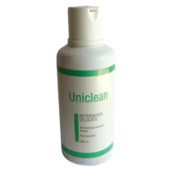 Biopur Italia Uniclean Soluzione Detergente 500ml